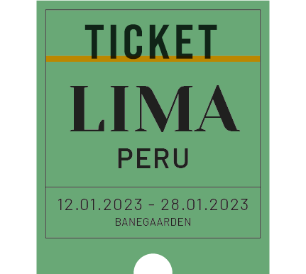 Ny restaurant på BaneGaarden: TICKET åbner den 12. januar 2023