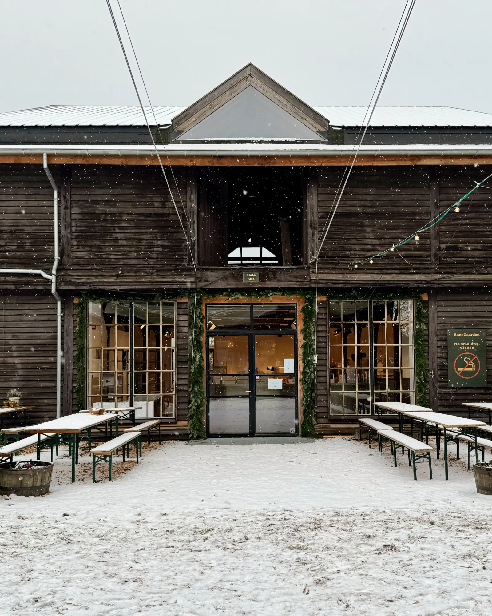 Julemiddag