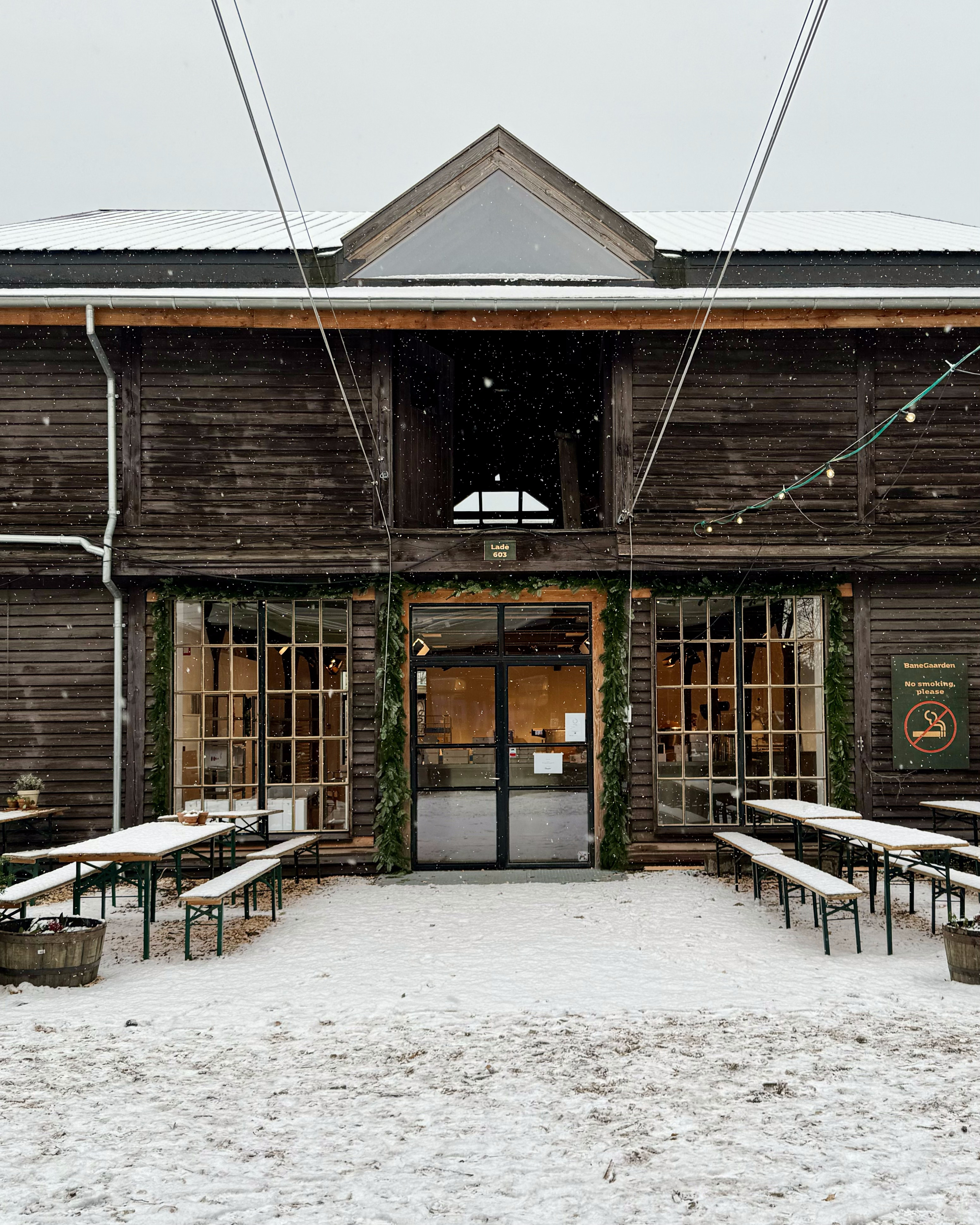 Julemiddag