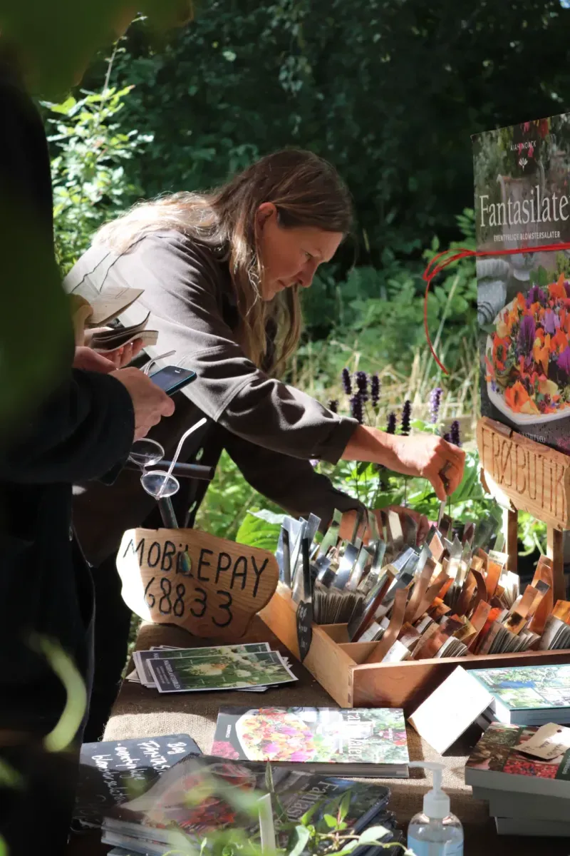 Kulturelt og gastronomisk event på BaneGaarden – billede 12