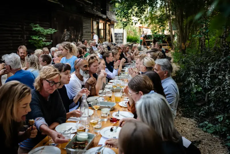 Vilde events